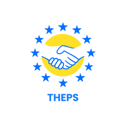 THEPS – Erasmus+ Partner Matching Platform logo